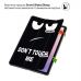 Чехол для планшета BeCover Smart Case Samsung Galaxy Tab S11 (SM-X730/X736) 11.0