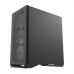 Корпус для ПК DARKFLASH DLM200 BLACK