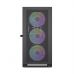Корпус для ПК DARKFLASH DLM200 BLACK