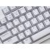 Клавіатура Thunderobot K104 Red Switch USB UA White (6932066308162)