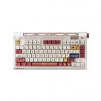 Клавиатура Thunderobot ONCE81 Tri-mode FC Switch UA Beige (6974511793635)