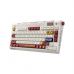 Клавіатура Thunderobot ONCE81 Tri-mode FC Switch UA Beige (6974511793635)