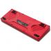 Клавиатура Thunderobot VIC68 Gateron Magnetic Jade Pro Switch USB UA Red (6932066317218)