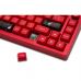 Клавиатура Thunderobot VIC68 Gateron Magnetic Jade Pro Switch USB UA Red (6932066317218)