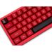 Клавиатура Thunderobot VIC68 Gateron Magnetic Jade Pro Switch USB UA Red (6932066317218)