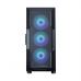 Корпус для ПК Zalman I3NEOARGBV2BLACK