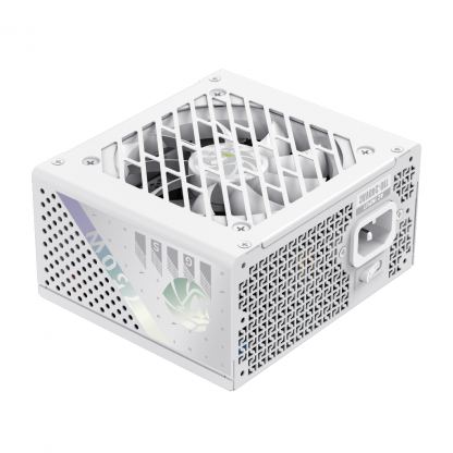 Блок живлення Gamemax 750W (GS 750G WH V25)