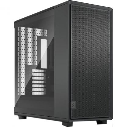 Корпус для ПК Fractal Design Epoch XL Black TG Light tint (FD-C-EPO1X-02)