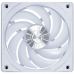 Кулер для корпуса Lian Li Uni Fan CL WIRELESS 120-3 REVERSE BLAD (G99.12RCL1W3W.00)