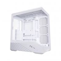 Корпус для ПК Lian Li V100, White (G99.V100W.01)