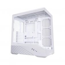 Корпус для ПК Lian Li V100, White (G99.V100W.01)
