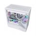 Корпус для ПК Lian Li V100, White (G99.V100W.01)