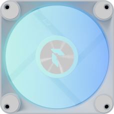 Кулер до корпусу APNX APF3-PF11267.21