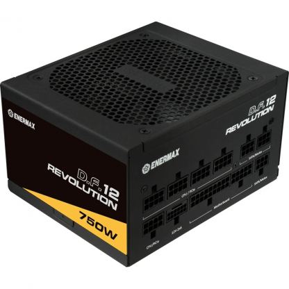 Блок питания Enermax 750W (ETV750G)