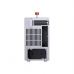 Корпус для ПК JONSBO T6 Silver