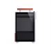 Корпус для ПК JONSBO T6 Silver