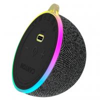 Акустическая система Canyon OnMove 13 Black (CNE-CBTSP13B)