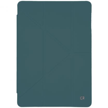 Чохол до планшета Armorstandart Y-Type PEN Xiaomi Redmi Pad 2 Pine Green (ARM87409)