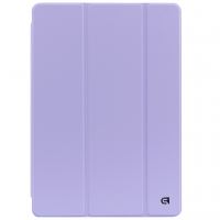 Чехол для планшета Armorstandart Smart Fold Pen Samsung Galaxy Tab A11+ Light Purple (ARM89310)