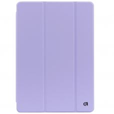 Чехол для планшета Armorstandart Smart Fold Pen Samsung Galaxy Tab A11+ Light Purple (ARM89310)