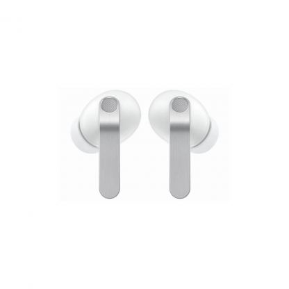 Наушники Samsung Galaxy Buds4 Pro White (SM-R640NZWASEK)