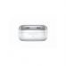 Наушники Samsung Galaxy Buds4 Pro White (SM-R640NZWASEK)