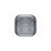 Наушники Samsung Galaxy Buds4 Pro White (SM-R640NZWASEK)