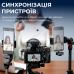 Микрофон Boya LINK 3-01 Type-C/TRS/Lightning Black (LINK 3-01)