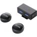 Микрофон Boya LINK 3-01 Type-C/TRS/Lightning Black (LINK 3-01)
