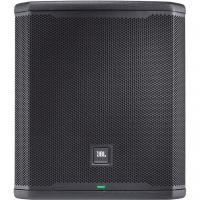 Домашний сабвуфер JBL JBL PRX915XLF Black (JBL-PRX915XLF-EK)