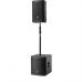 Домашний сабвуфер JBL JBL PRX915XLF Black (JBL-PRX915XLF-EK)