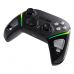 Геймпад Ajazz GP100 2.4G/BT/USB Switch/PC/iOS/Android RGB Black (GP100-B)