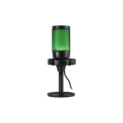 Микрофон Defender Impulse GMC 600 USB Black (64660)