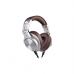 Наушники OneOdio A71 3,5мм/6,35мм Silver/Brown (A71 Silver Brown)