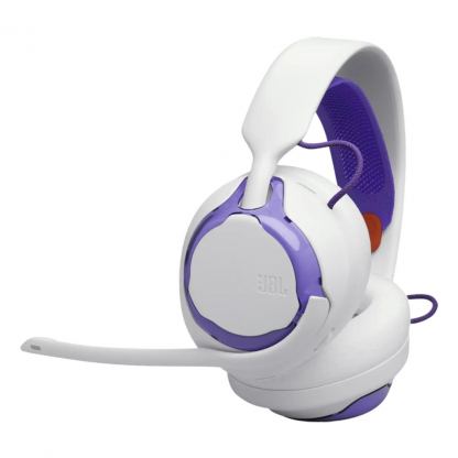 Наушники JBL Quantum 250 White (JBLQTUM250WHT)