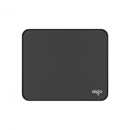 Коврик для мышки Aigo M1 Black (MP M1 BLACK)