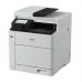 Багатофункціональний пристрій Ricoh M C320FSE (423938)