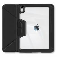 Чохол до планшета BeCover Rugged Origami Transparent Apple iPad 10.9