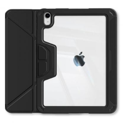 Чохол до планшета BeCover Rugged Origami Transparent Apple iPad 10.9