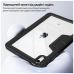 Чохол до планшета BeCover Rugged Origami Transparent Apple iPad 10.9