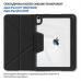 Чохол до планшета BeCover Rugged Origami Transparent Apple iPad 10.9