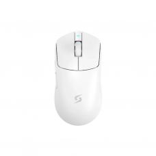 Мышка A4Tech Bloody SG5 Wireless White (4711421003032)