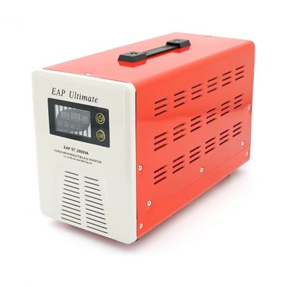 Источник бесперебойного питания Westech WS-EAP-2000 ULTIMATE