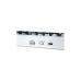 Клавіатура Aula F75 Reaper Switch Wireless/Bluetooth/USB UA Comic (6978080501578)