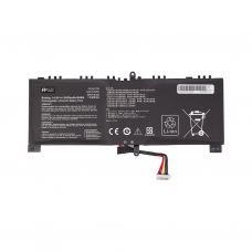 Аккумулятор для ноутбука ASUS ROG Strix SCAR Edition GL503VS (C41N1709) 14.8V 3620mAh PowerPlant (NB432370)