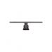 Настільна лампа BenQ Clip ScreenBar Halo 2 Dark Grey (9H.W4PWT.ES1)