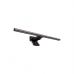 Настільна лампа BenQ Clip ScreenBar Halo 2 Dark Grey (9H.W4PWT.ES1)