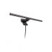 Настільна лампа BenQ Clip ScreenBar Halo 2 Dark Grey (9H.W4PWT.ES1)