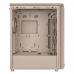 Корпус для ПК ASUS ProArt PA401 Wood Edition Mesh Beige (90DC00M7-B39000)