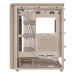 Корпус для ПК ASUS ProArt PA401 Wood Edition Mesh Beige (90DC00M7-B39000)